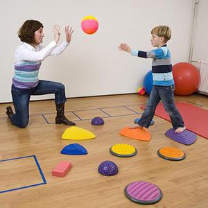 Kinderoefentherapie In Balans Oefentherapie Rotterdam